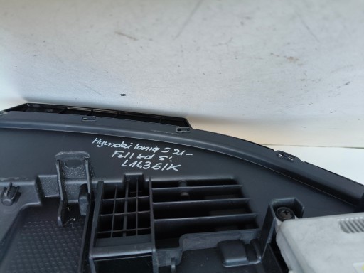LAMPA FAR LIJEVA STRANA HYUNDAI IONIQ 5 21- FULL LED LAMPA FAR LIJEVA STRANA HYUNDAI IONIQ 5 21- FULL LED