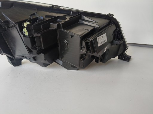 LAMPA FAR LIJEVA STRANA FIAT SCUDO 23- REDIZAJN FULL LED LAMPA FAR LIJEVA STRANA FIAT SCUDO 23- REDIZAJN FULL LED