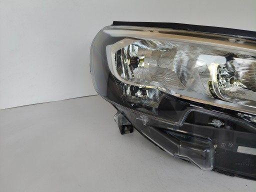 LAMPA FAR DESNA STRANA PEUGEOT EXPERT TRAVELLER 16- LAMPA FAR DESNA STRANA PEUGEOT EXPERT TRAVELLER 16-