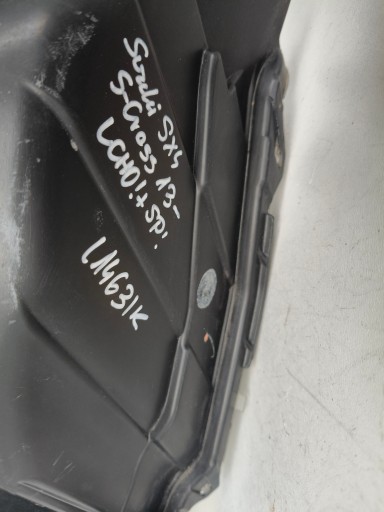 LAMPA FAR DESNA STRANA SUZUKI SX4 S-CROSS 13-16 LAMPA FAR DESNA STRANA SUZUKI SX4 S-CROSS 13-16