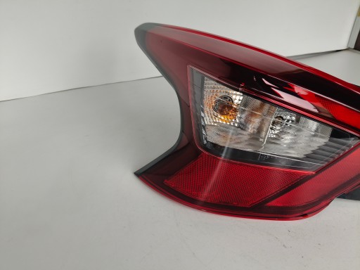 LAMPA FAR LIJEVA STRANA ZADNJA NISSAN MICRA K14 17- LAMPA FAR LIJEVA STRANA ZADNJA NISSAN MICRA K14 17-