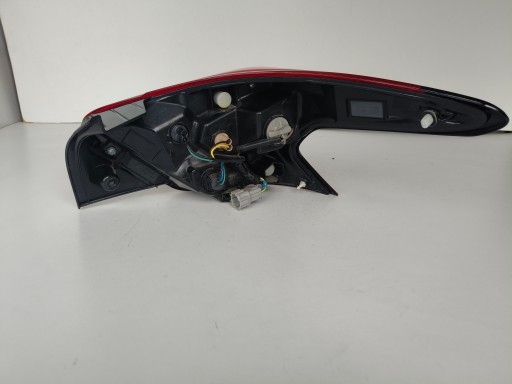 LAMPA FAR LIJEVA STRANA ZADNJA NISSAN MICRA K14 17- LAMPA FAR LIJEVA STRANA ZADNJA NISSAN MICRA K14 17-