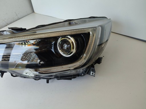 LAMPA FAR LIJEVA STRANA SUBARU OUTBACK 17- REDIZAJN FULL LED