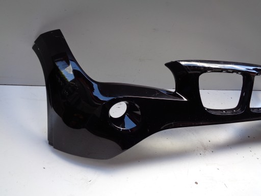BRANIK PREDNJA STRANA BMW X1 E84 09-12 NR 52255 BRANIK PREDNJA STRANA BMW X1 E84 09-12 NR 52255