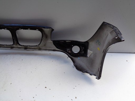 BRANIK PREDNJA STRANA BMW X1 E84 09-12 NR 52255 BRANIK PREDNJA STRANA BMW X1 E84 09-12 NR 52255