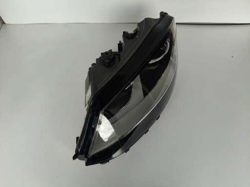 LAMPA FAR LIJEVA STRANA VW SHARAN 7N 7N0 10- LAMPA FAR LIJEVA STRANA VW SHARAN 7N 7N0 10-