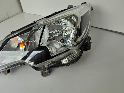 LAMPA FAR LIJEVA STRANA MITSUBISHI SPACE STAR 20-