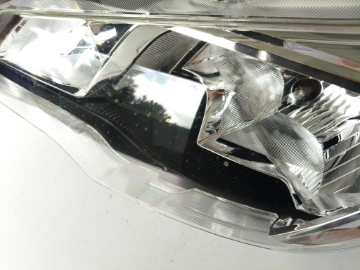 LAMPA FAR LIJEVA STRANA MITSUBISHI SPACE STAR 20-