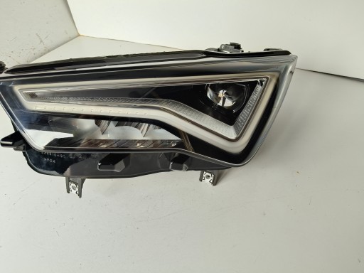 LAMPA FAR LIJEVA STRANA SEAT ATECA 575 REDIZAJN FULL LED LAMPA FAR LIJEVA STRANA SEAT ATECA 575 REDIZAJN FULL LED