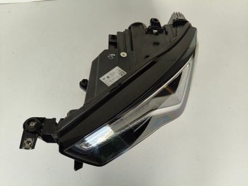 LAMPA FAR LIJEVA STRANA SEAT ATECA 575 REDIZAJN FULL LED LAMPA FAR LIJEVA STRANA SEAT ATECA 575 REDIZAJN FULL LED
