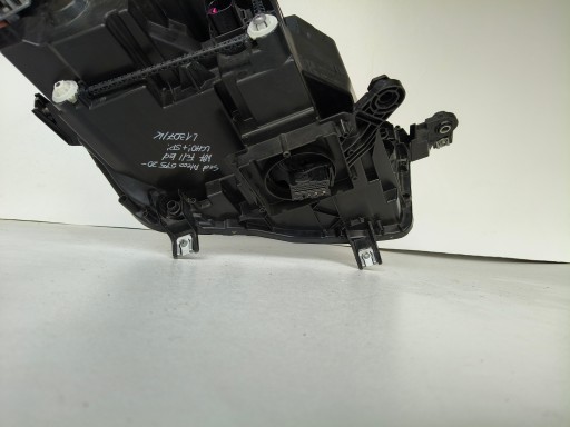 LAMPA FAR LIJEVA STRANA SEAT ATECA 575 REDIZAJN FULL LED LAMPA FAR LIJEVA STRANA SEAT ATECA 575 REDIZAJN FULL LED