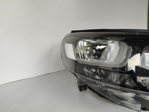 LAMPA FAR DESNA STRANA CITROEN JUMPY SPACETOURER 16- LAMPA FAR DESNA STRANA CITROEN JUMPY SPACETOURER 16-