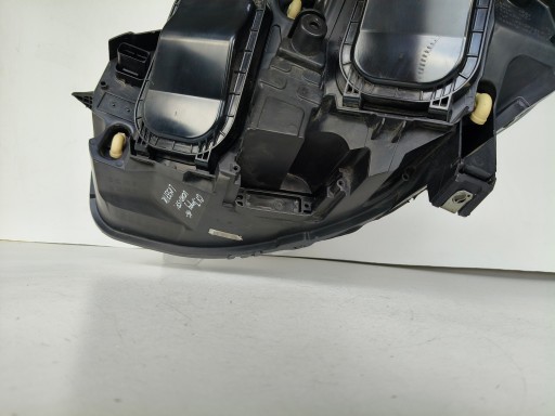 LAMPA FAR DESNA STRANA CITROEN JUMPY SPACETOURER 16- LAMPA FAR DESNA STRANA CITROEN JUMPY SPACETOURER 16-