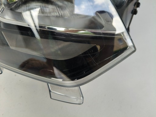LAMPA FAR DESNA STRANA CITROEN JUMPY SPACETOURER 16- LAMPA FAR DESNA STRANA CITROEN JUMPY SPACETOURER 16-