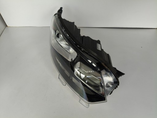 LAMPA FAR DESNA STRANA CITROEN JUMPY SPACETOURER 16- LAMPA FAR DESNA STRANA CITROEN JUMPY SPACETOURER 16-