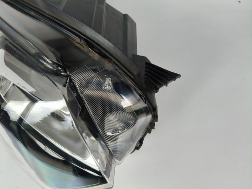 LAMPA FAR DESNA STRANA CITROEN JUMPY SPACETOURER 16- LAMPA FAR DESNA STRANA CITROEN JUMPY SPACETOURER 16-
