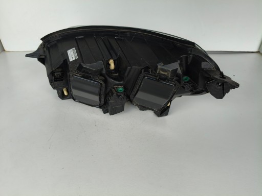 LAMPA FAR DESNA STRANA CITROEN JUMPY SPACETOURER 16- LAMPA FAR DESNA STRANA CITROEN JUMPY SPACETOURER 16-