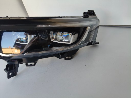 LAMPA FAR LIJEVA STRANA RENAULT KOLEOS II 17- FULL LED LAMPA FAR LIJEVA STRANA RENAULT KOLEOS II 17- FULL LED