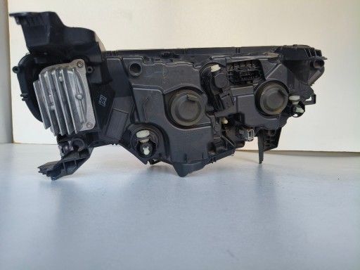LAMPA FAR LIJEVA STRANA RENAULT KOLEOS II 17- FULL LED LAMPA FAR LIJEVA STRANA RENAULT KOLEOS II 17- FULL LED