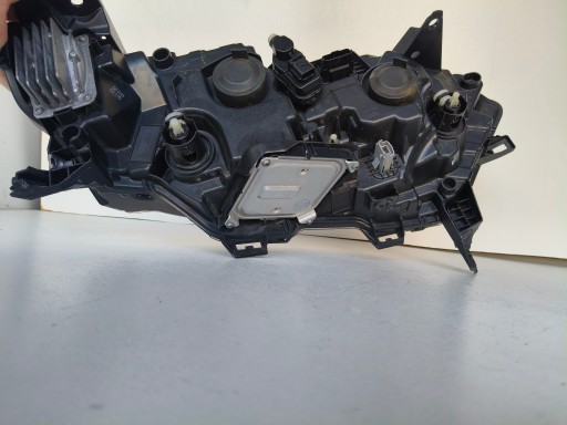 LAMPA FAR LIJEVA STRANA RENAULT KOLEOS II 17- FULL LED LAMPA FAR LIJEVA STRANA RENAULT KOLEOS II 17- FULL LED