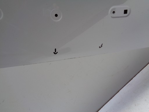 VRATA DESNA  PREDNJA STRANA CITROEN BERLINGO IV COMBO E PARTNER 18- NR 52272