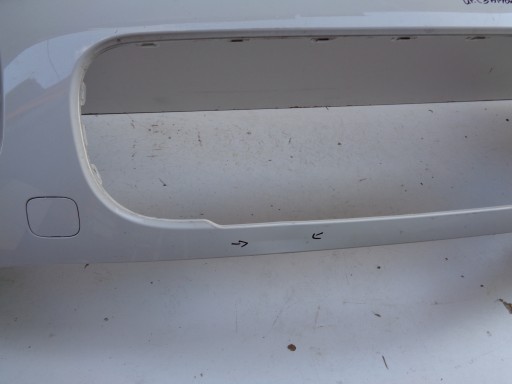 BRANIK PREDNJA STRANA CITROEN C3 AIRCROSS 18- NR 52486 BRANIK PREDNJA STRANA CITROEN C3 AIRCROSS 18- NR 52486