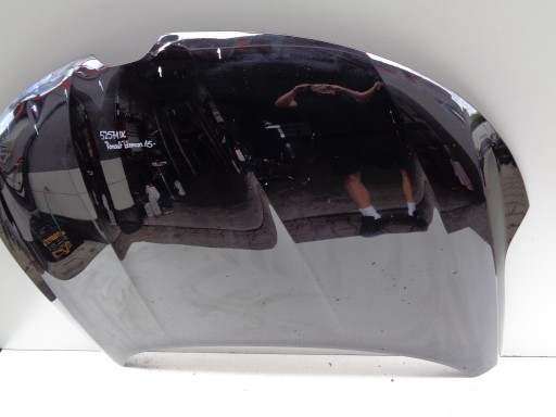 HAUBA POKLOPAC MOTORA RENAULT TALISMAN 15- NR 52571 HAUBA POKLOPAC MOTORA RENAULT TALISMAN 15- NR 52571