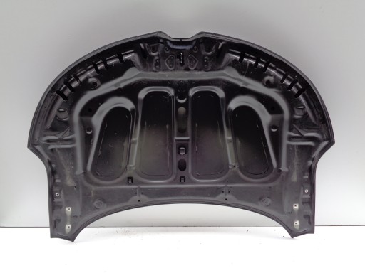 HAUBA POKLOPAC MOTORA RENAULT TALISMAN 15- NR 52571 HAUBA POKLOPAC MOTORA RENAULT TALISMAN 15- NR 52571