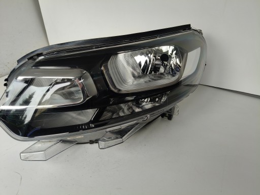 LAMPA FAR LIJEVA STRANA CITROEN JUMPY 16- OPEL VIVARO C 19- LAMPA FAR LIJEVA STRANA CITROEN JUMPY 16- OPEL VIVARO C 19-