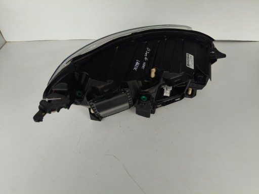 LAMPA FAR LIJEVA STRANA CITROEN JUMPY 16- OPEL VIVARO C 19- LAMPA FAR LIJEVA STRANA CITROEN JUMPY 16- OPEL VIVARO C 19-