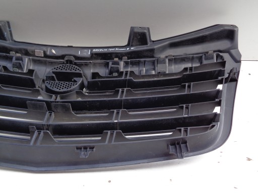 MASKA OPEL MOVANO B 10- NR 52594