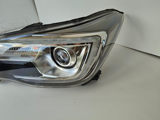 LAMPA FAR LIJEVA STRANA SUBARU FORESTER IV 16- REDIZAJN FULL LED