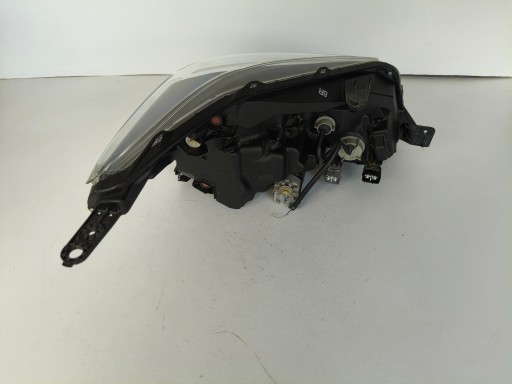 LAMPA FAR LIJEVA STRANA SUBARU FORESTER IV 16- REDIZAJN FULL LED