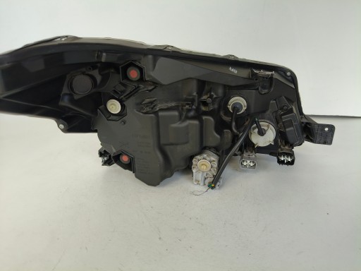 LAMPA FAR LIJEVA STRANA SUBARU FORESTER IV 16- REDIZAJN FULL LED LAMPA FAR LIJEVA STRANA SUBARU FORESTER IV 16- REDIZAJN FULL LED