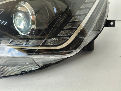 LAMPA FAR LIJEVA STRANA SEAT IBIZA 6J 6J0 12- REDIZAJN XENON LED LAMPA FAR LIJEVA STRANA SEAT IBIZA 6J 6J0 12- REDIZAJN XENON LED