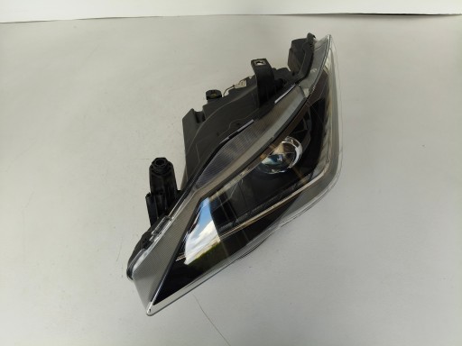 LAMPA FAR LIJEVA STRANA SEAT IBIZA 6J 6J0 12- REDIZAJN XENON LED LAMPA FAR LIJEVA STRANA SEAT IBIZA 6J 6J0 12- REDIZAJN XENON LED