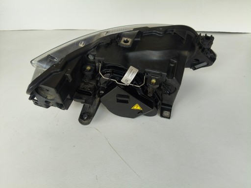 LAMPA FAR LIJEVA STRANA SEAT IBIZA 6J 6J0 12- REDIZAJN XENON LED LAMPA FAR LIJEVA STRANA SEAT IBIZA 6J 6J0 12- REDIZAJN XENON LED