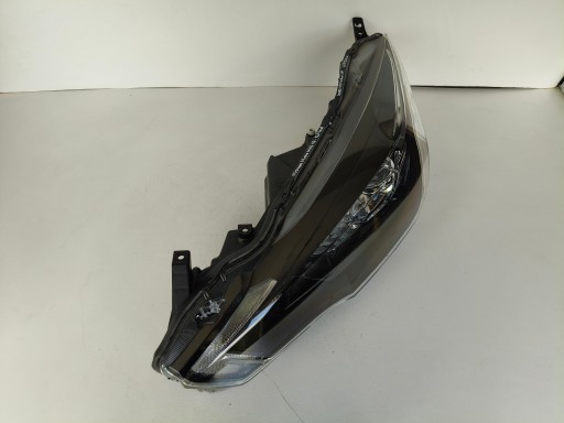LAMPA FAR LIJEVA STRANA NISSAN MICRA K14 17- FULL LED