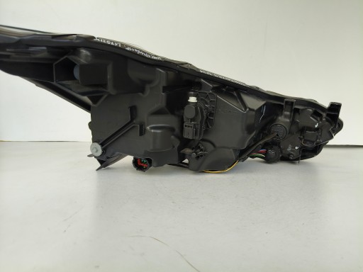 LAMPA FAR LIJEVA STRANA NISSAN MICRA K14 17- FULL LED