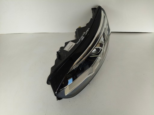 LAMPA FAR LIJEVA STRANA RENAULT SCENIC IV 16- LED