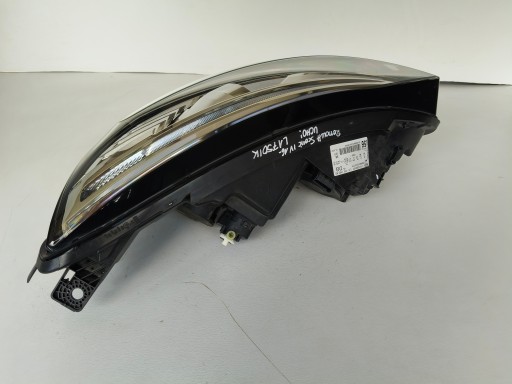 LAMPA FAR LIJEVA STRANA RENAULT SCENIC IV 16- LED