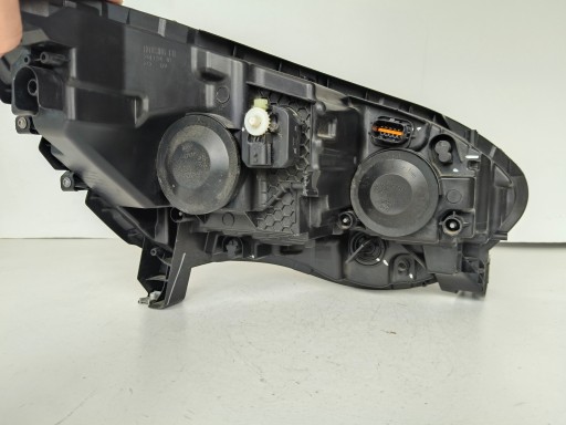 LAMPA FAR LIJEVA STRANA RENAULT SCENIC IV 16- LED