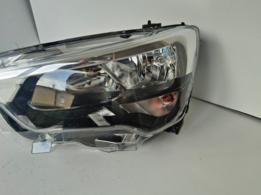 LAMPA FAR LIJEVA STRANA OPEL COMBO E 18- LAMPA FAR LIJEVA STRANA OPEL COMBO E 18-