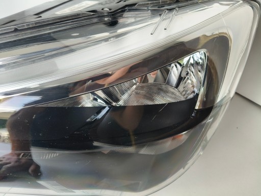 LAMPA FAR LIJEVA STRANA OPEL COMBO E 18- LAMPA FAR LIJEVA STRANA OPEL COMBO E 18-