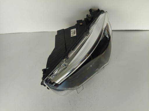 LAMPA FAR LIJEVA STRANA OPEL COMBO E 18- LAMPA FAR LIJEVA STRANA OPEL COMBO E 18-