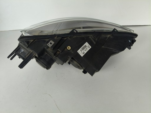 LAMPA FAR LIJEVA STRANA OPEL COMBO E 18- LAMPA FAR LIJEVA STRANA OPEL COMBO E 18-