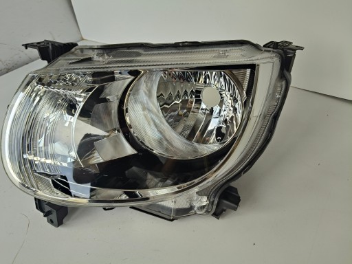 LAMPA FAR LIJEVA STRANA SUZUKI IGNIS III 16- LAMPA FAR LIJEVA STRANA SUZUKI IGNIS III 16-