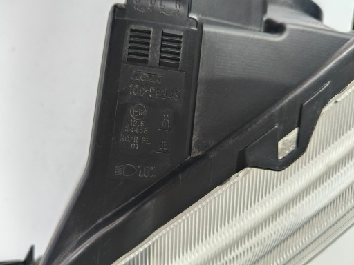 LAMPA FAR LIJEVA STRANA SUZUKI IGNIS III 16- LAMPA FAR LIJEVA STRANA SUZUKI IGNIS III 16-