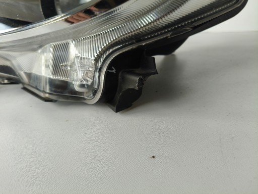 LAMPA FAR LIJEVA STRANA SUZUKI IGNIS III 16- LAMPA FAR LIJEVA STRANA SUZUKI IGNIS III 16-