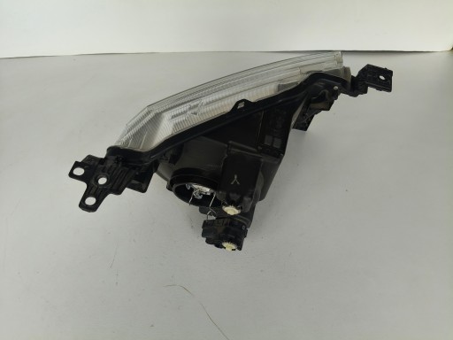 LAMPA FAR LIJEVA STRANA SUZUKI IGNIS III 16- LAMPA FAR LIJEVA STRANA SUZUKI IGNIS III 16-